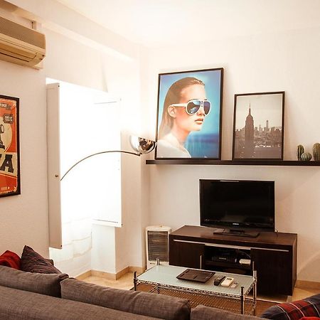 Rentalsevilla Gonzalez Cuadrado Exteriér fotografie