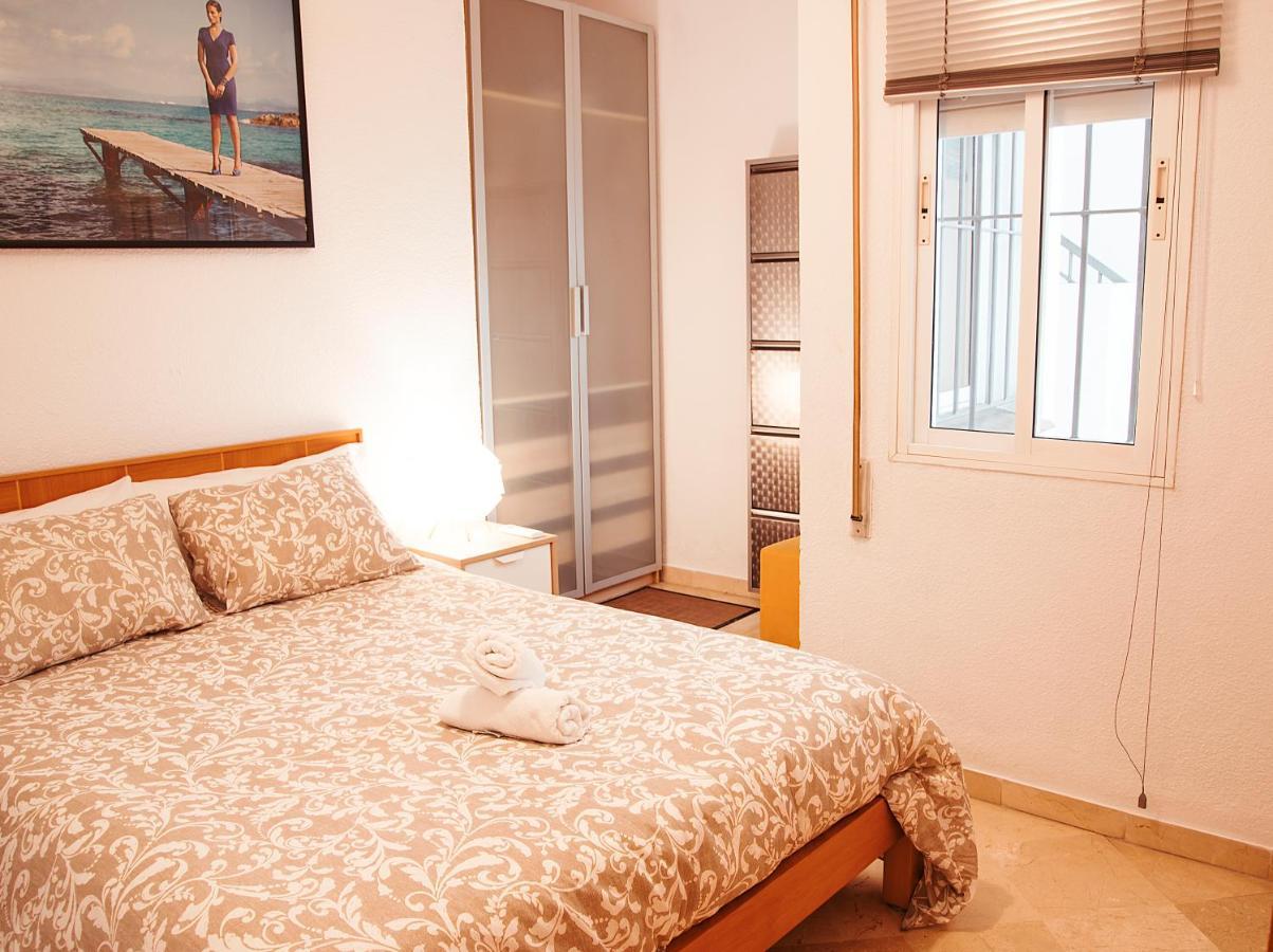 Rentalsevilla Gonzalez Cuadrado Exteriér fotografie