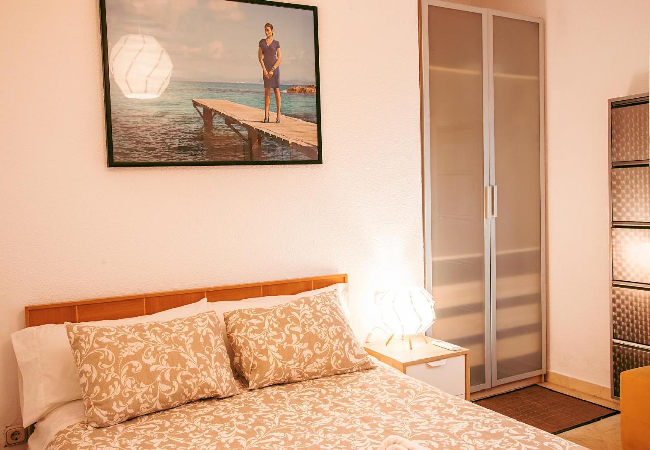 Rentalsevilla Gonzalez Cuadrado Exteriér fotografie