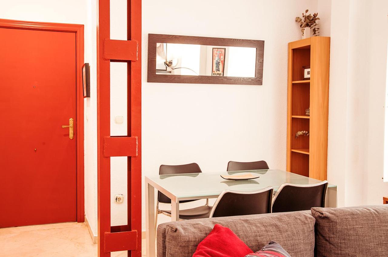 Rentalsevilla Gonzalez Cuadrado Exteriér fotografie