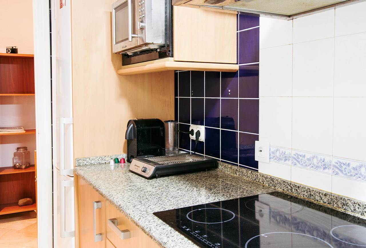 Rentalsevilla Gonzalez Cuadrado Exteriér fotografie