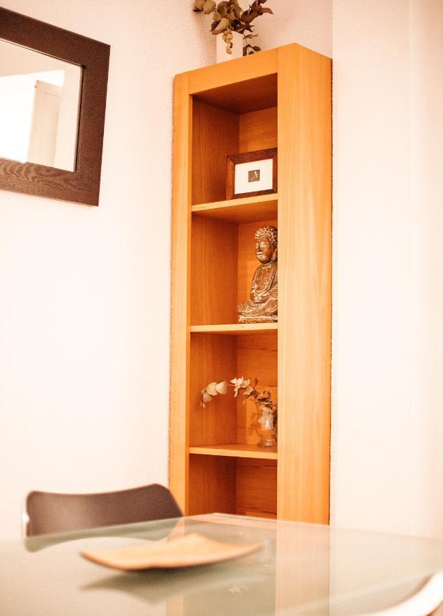 Rentalsevilla Gonzalez Cuadrado Exteriér fotografie