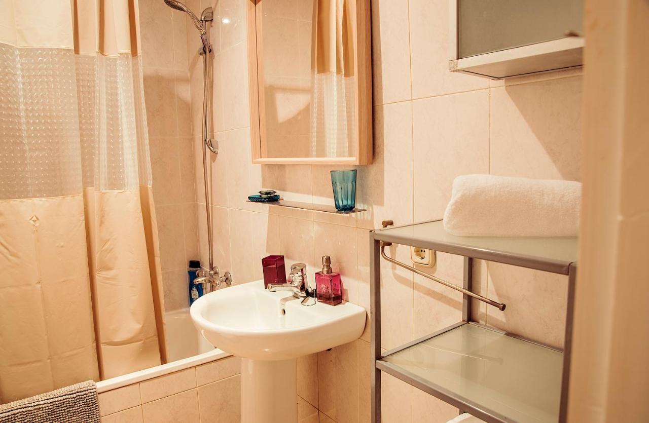 Rentalsevilla Gonzalez Cuadrado Exteriér fotografie