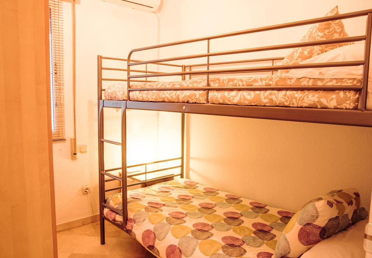 Rentalsevilla Gonzalez Cuadrado Exteriér fotografie