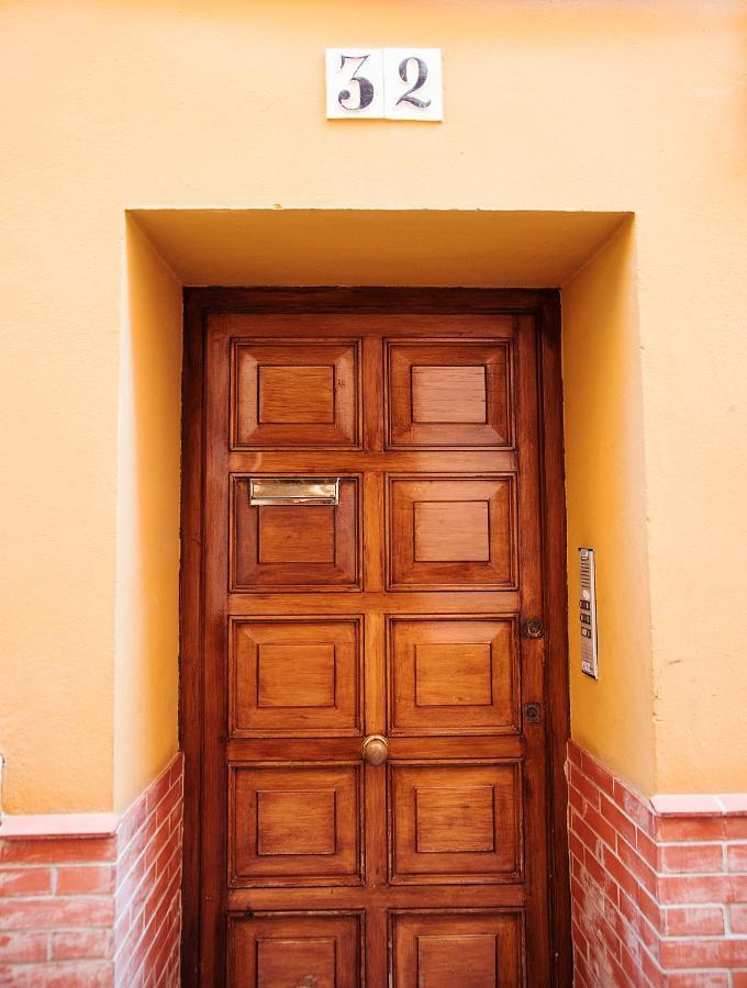 Rentalsevilla Gonzalez Cuadrado Exteriér fotografie