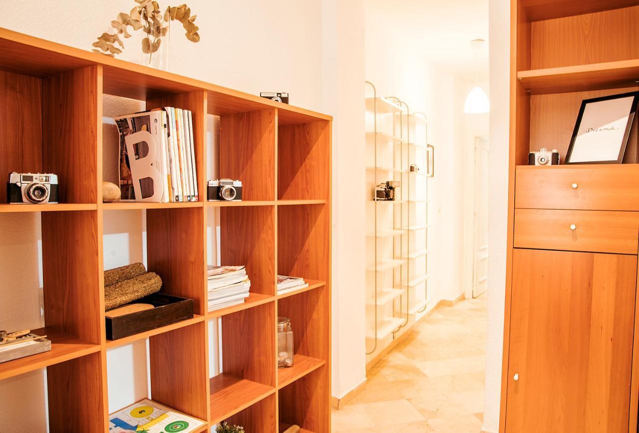 Rentalsevilla Gonzalez Cuadrado Exteriér fotografie
