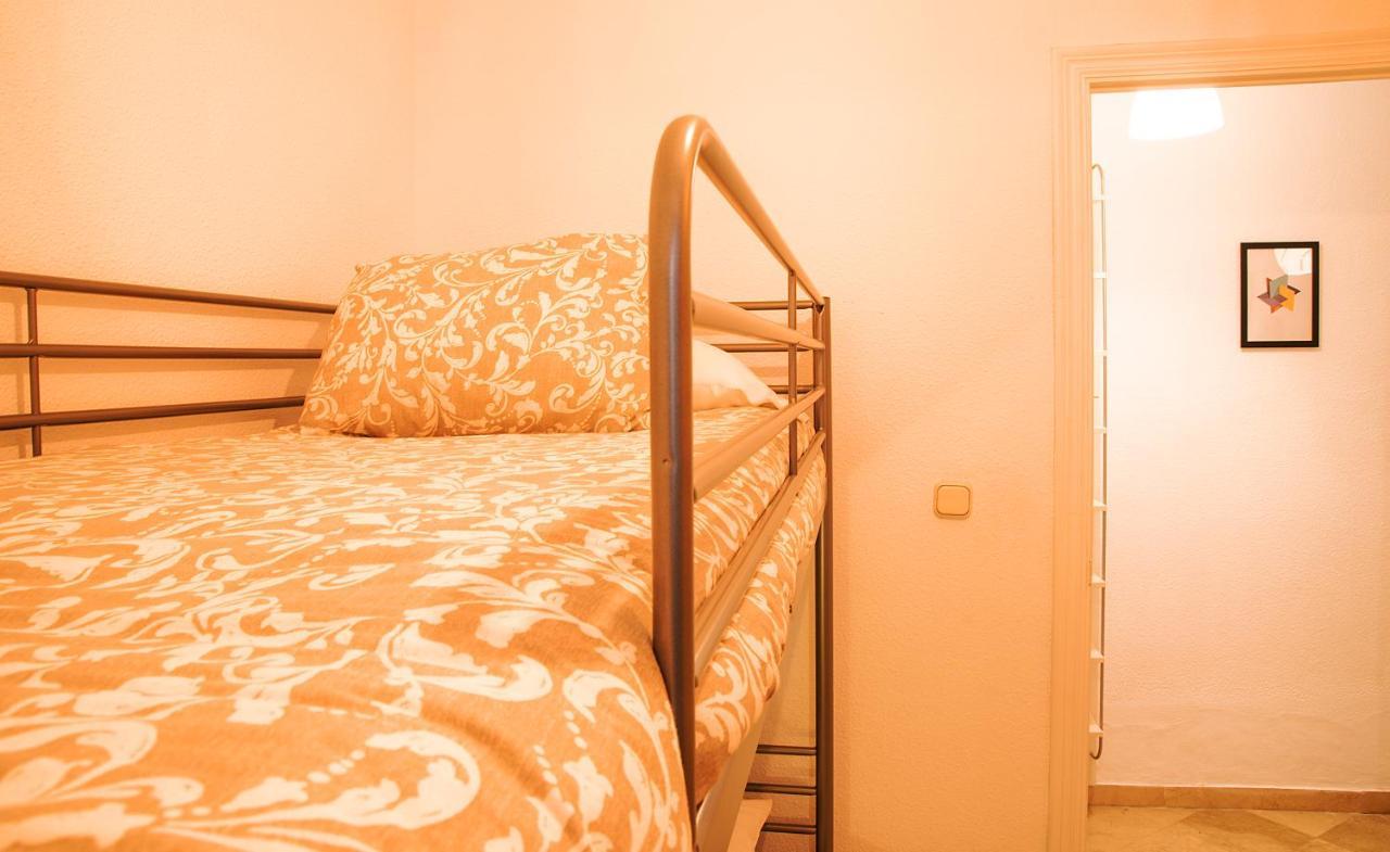 Rentalsevilla Gonzalez Cuadrado Exteriér fotografie